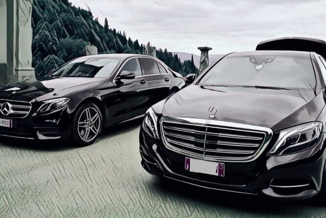 Private driver Florence Wine Tour countryside of Tuscany 7 hours - Key Points