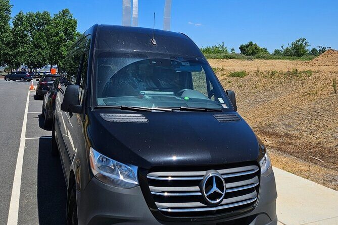 Private Driver for Personal Exploration of Arlington VA and DC - Exploring Arlington and DC with a Private Driver