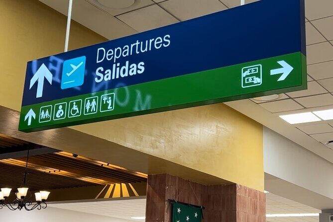 Private Driver from Mérida to Cancún - Final Thoughts: Is This Service Right for You?