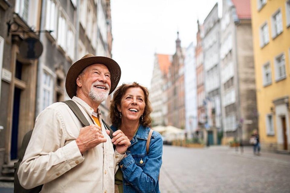 Private driver from Munich to Ingolstadt & Dachau, and back - Key Points