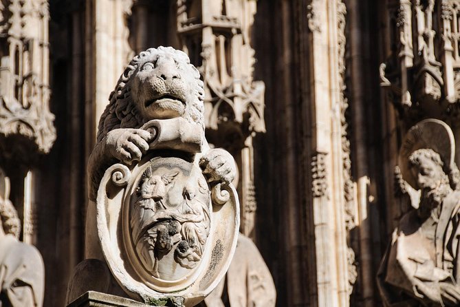 Private Driver + Guide: Toledo Day Trip From Madrid (8 or 5 Hours) - Highlights of Toledos Attractions
