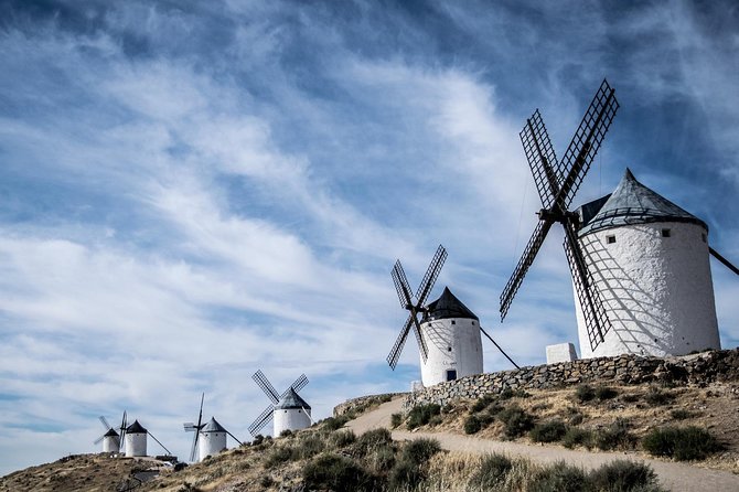 Private Driver + Guide: Toledo Day Trip From Madrid (8 or 5 Hours) - Travel Tips for Your Trip
