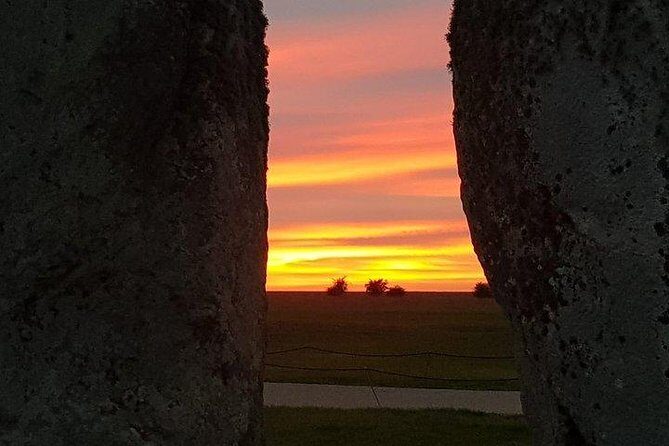Private driver guided tour Stonehenge - Introduction: Exploring Stonehenge Without the Hassle
