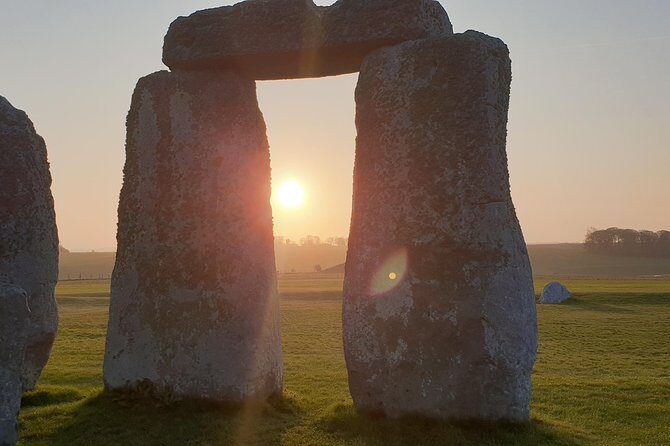 Private driver guided tour Stonehenge - The Sum Up: Is This the Right Tour for You?