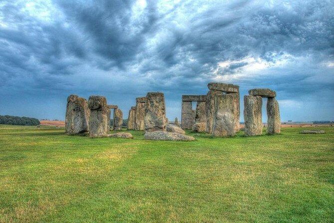 Private driver guided tour Stonehenge - FAQ