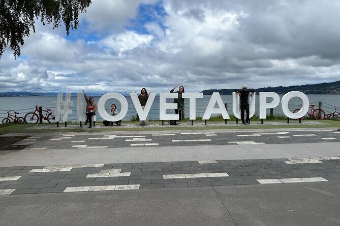 Private Driver Hire Full-Day Touring-Auckland/Rotorua/Hamilton - Pricing & Value