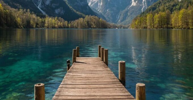 Private Driver: Munich to Eagles Nest, Königssee & Salzburg - Discovering Salzburg