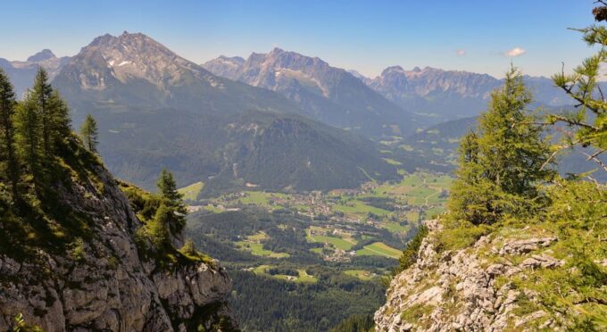 Private Driver: Munich to Eagles Nest, Königssee & Salzburg - Frequently Asked Questions