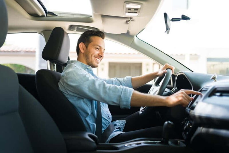 Private driver: Munich to Neuschwanstein Castle - Why Choose a Private Driver for Your Neuschwanstein Trip?