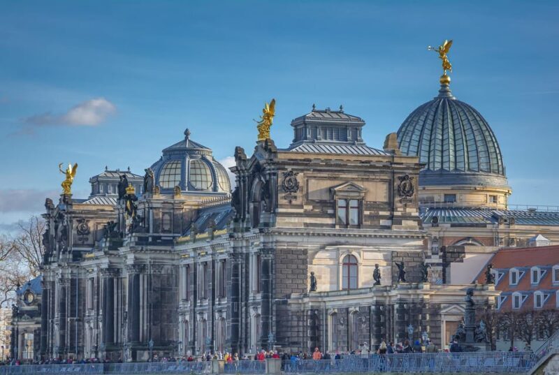 Private driver: Prague > Dresden, Moritzburg, Meissen & back - The Itinerary: A Closer Look