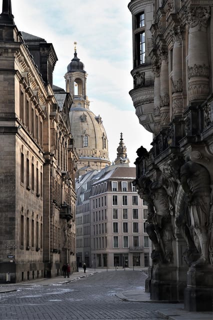 Private driver: Prague > Dresden, Moritzburg, Meissen & back - FAQ