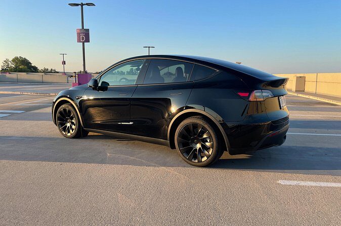 Private Driver Service: Lambert International Airport - The Details of Your St. Louis Airport Transfer