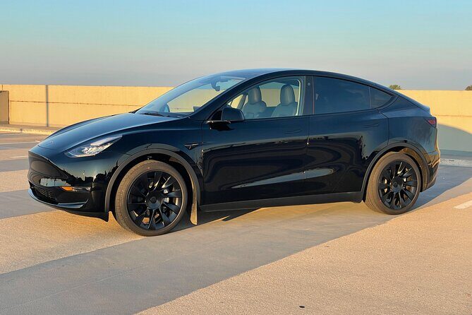 Private Driver Service: Lambert International Airport - Authentic Experiences and Real-World Feedback