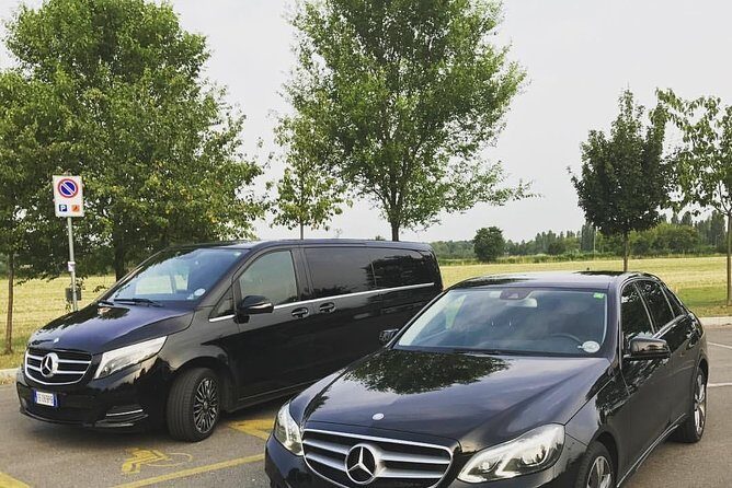 Private driver Sorrento - Exploring the Amalfi Coast in Style and Ease