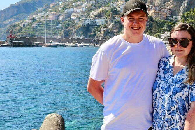 Private driver Sorrento - Who Should Consider This Tour?