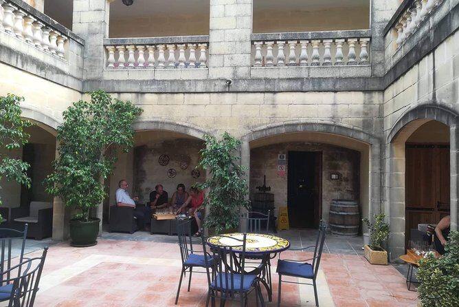 Private Driver to roam the island of Malta - Stop 4: Malta National Aquarium  