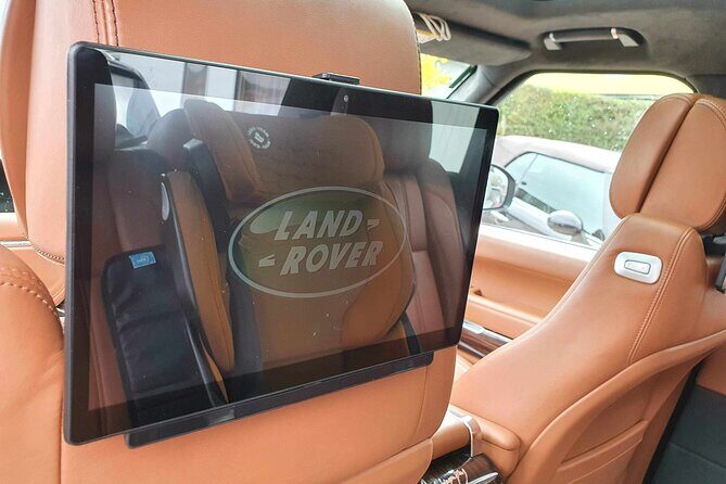 Private Driver to roam the island of Malta - Overall Experience & Value  