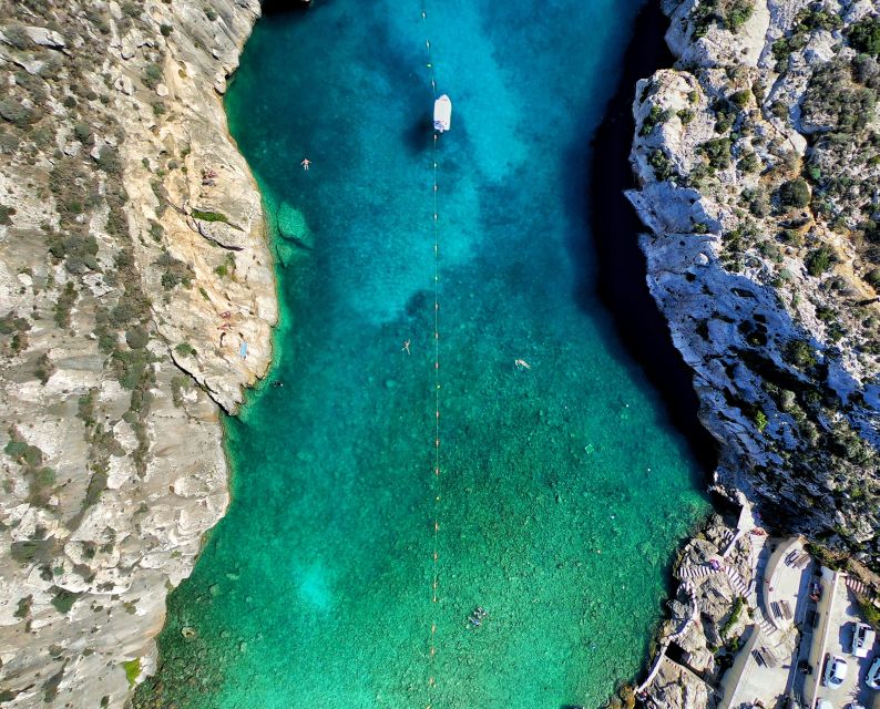 Private Driver to Roam the Island of Malta (Vip) - Good To Know