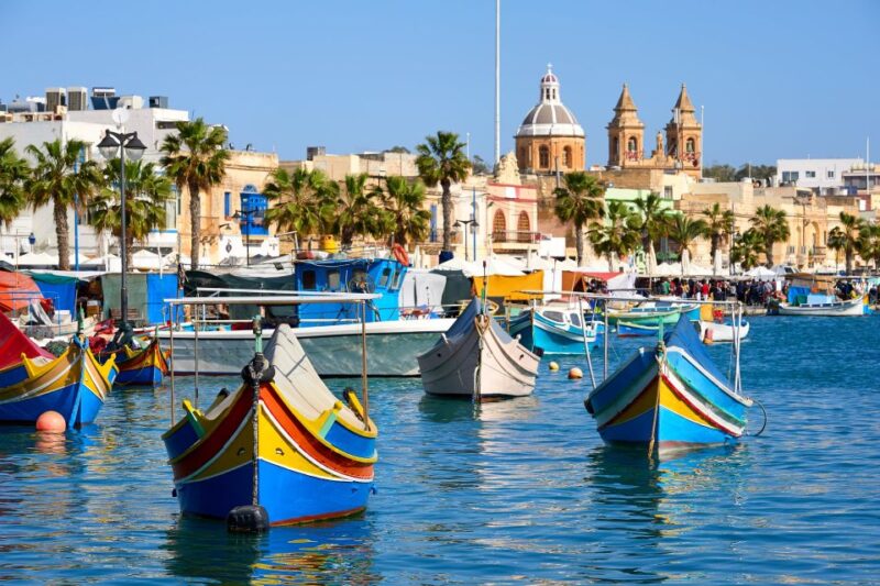 Private Driver to Roam the Island of Malta (Vip) - Key Highlights of the Trip
