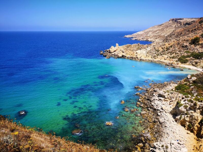 Private Driver to Roam the Island of Malta (Vip) - Comfort and Vehicle Amenities