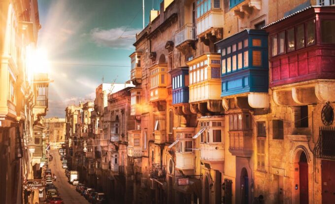Private Driver to Roam the Island of Malta (Vip) - Booking Process and Policies