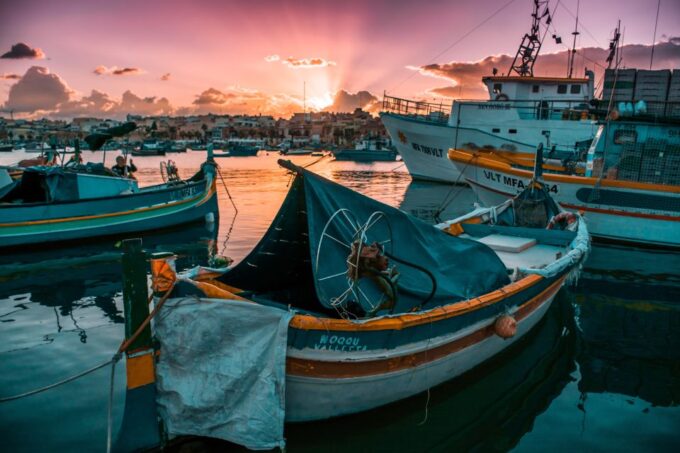Private Driver to Roam the Island of Malta (Vip) - Frequently Asked Questions