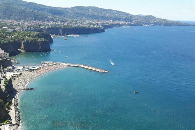 Private Driver VIP Tour of Sorrento & its food delicacies - Final Thoughts