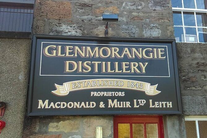 Private Driving tour from Invergordon Port to Dunrobin Castle - An In-Depth Look at the Itinerary and What You’ll Experience