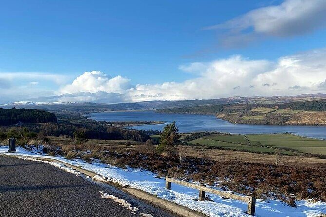 Private Driving tour from Invergordon Port to Dunrobin Castle - FAQs