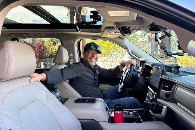 Private Driving Tour of the Rocky Mountain National Park - Who Should Consider This Tour?