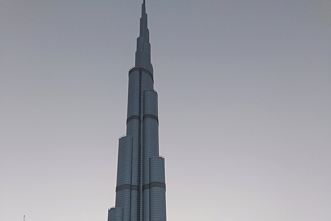 Private Dubai City Tour - Customer Experiences