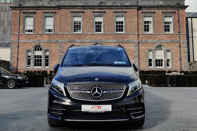 Private Dublin Airport Transfers to City Center Hotels - Pricing and Value