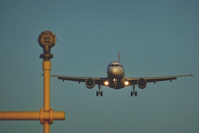 Private Dublin Arrival Transfer - Airport to Hotel / Accommodation - Customer Reviews and Ratings