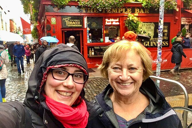 Private Dublin Tour with a Local, Highlights & Hidden Gems Personalised - Key Points
