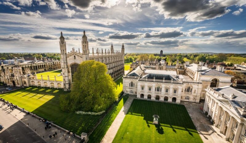 Private Dublin Tour With Trinity College & Old Library - Highlights of the Tour