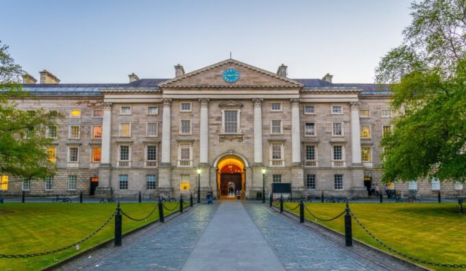 Private Dublin Tour With Trinity College & Old Library - Frequently Asked Questions