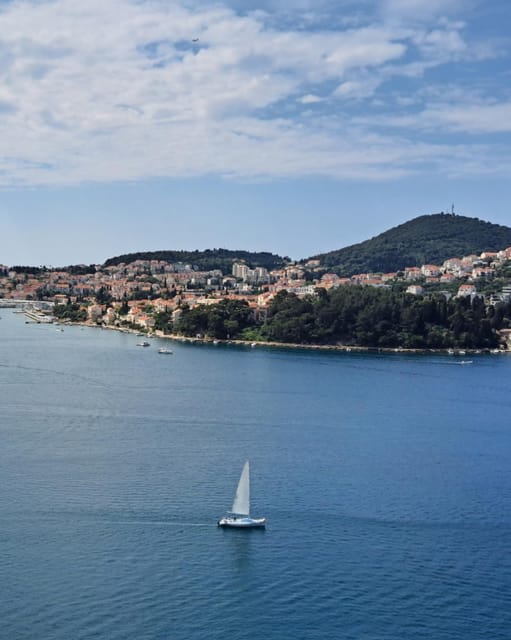 Private Dubrovnik Panorama Exploration - Good To Know