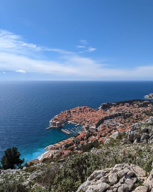 Private Dubrovnik Panorama Exploration - Itinerary and Locations