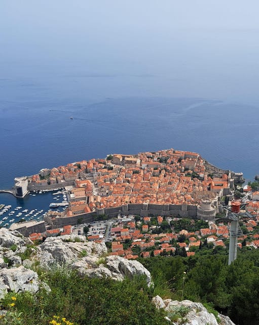 Private Dubrovnik Panorama Exploration - Photographic Opportunities