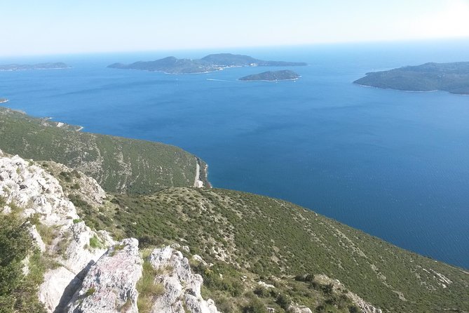 Private Dubrovnik Panoramic Sightseeing Tour - Cable Car View - Photography Opportunities