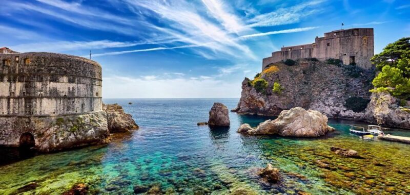 Private Dubrovnik Tour - from Split - Introduction