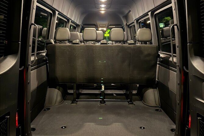 Private Dulles IAD Airport Transfer From or To Washington DC - The Sum Up: Is This Transfer Right for You?