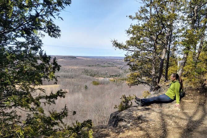 Private Duncan/Metcalfe Caves Hike, Collingwood/Blue Mountain - Final Thoughts