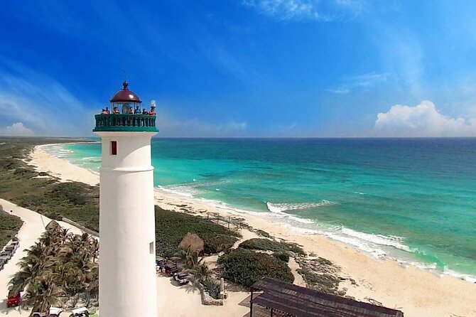 Private Dune Buggy & Snorkel Tour: All-Inclusive - Snorkeling Exploration