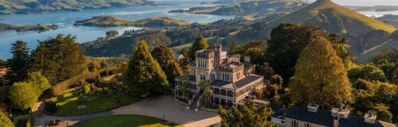 Private Dunedin City Highlights and Otago Peninsula Day Tour - Final Thoughts: Who Will Enjoy This Tour?