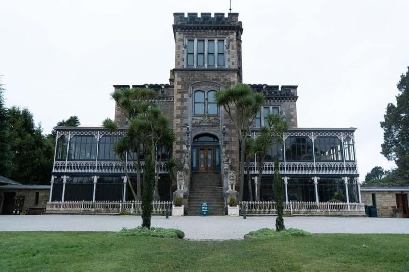 Private Dunedin City Highlights and Otago Peninsula Day Tour - The Sum Up