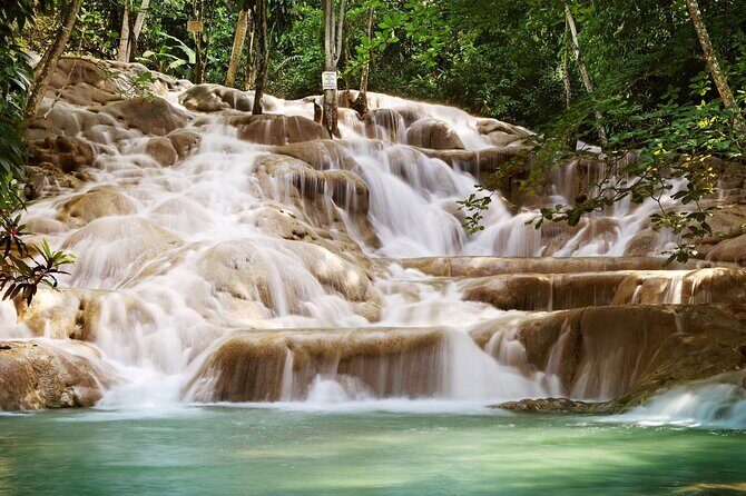 Private Dunn River Falls and Park Tour from Montego Bay - Who is This Tour Best For?