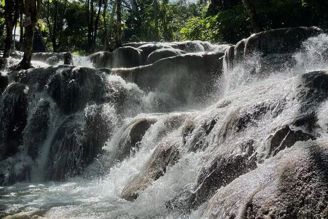 Private Dunn River Falls and Park Tour from Montego Bay - FAQs