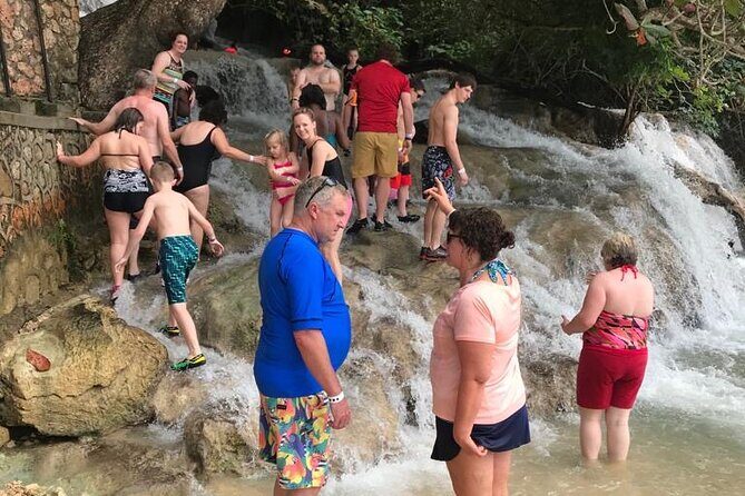 Private Dunn's River and Bamboo Rafting Combo from Ocho Rios - The Sum Up: Is This Tour Right for You?