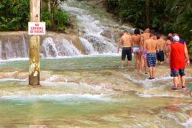 Private Dunn's River and Blue hole tour from Ocho Rios - Why Choose This Tour?